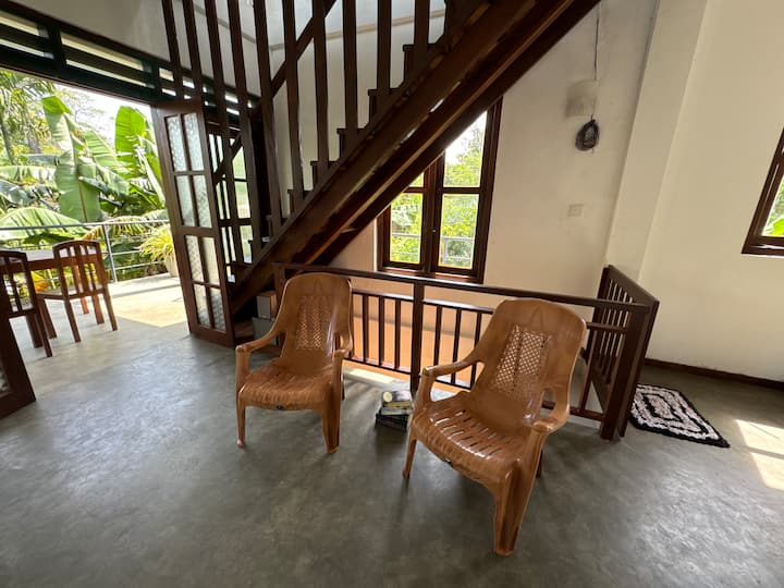 “Villa Thasha-2” A Stylish Escape! - Hikkaduwa