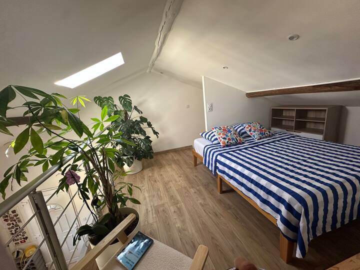 Habitación 1