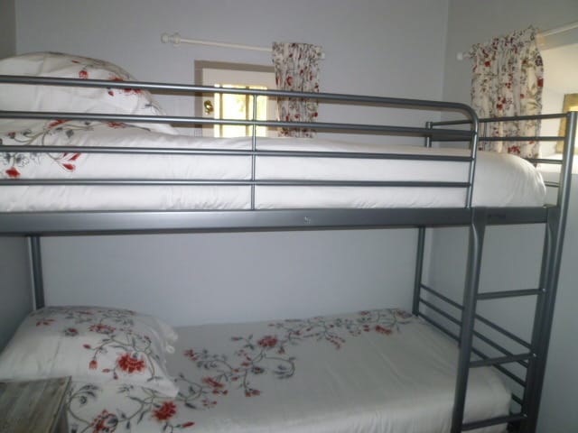 საძინებელი