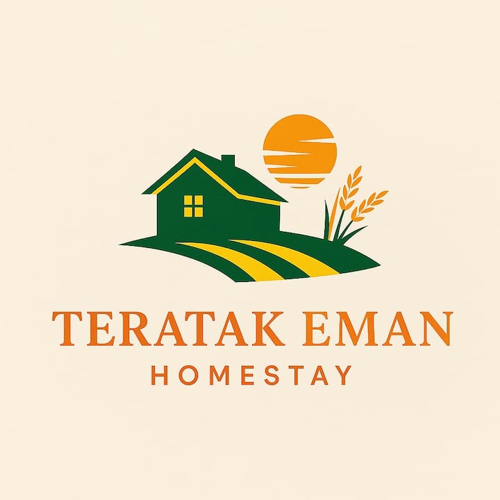 Teratak Eman - Sungai Besar