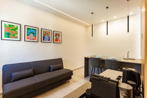 Popular Airbnb listing: Capo D’amuri in Palermo