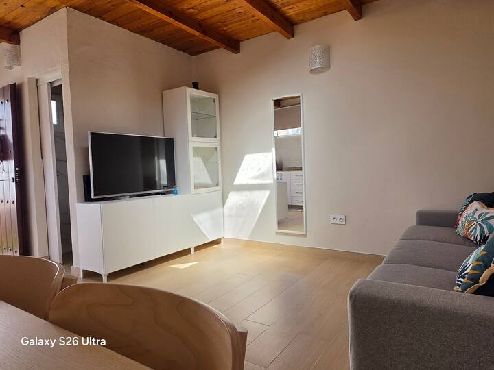 Casa El Alpendre Con Spa De Hidromasaje - San Bartolomé de Tirajana