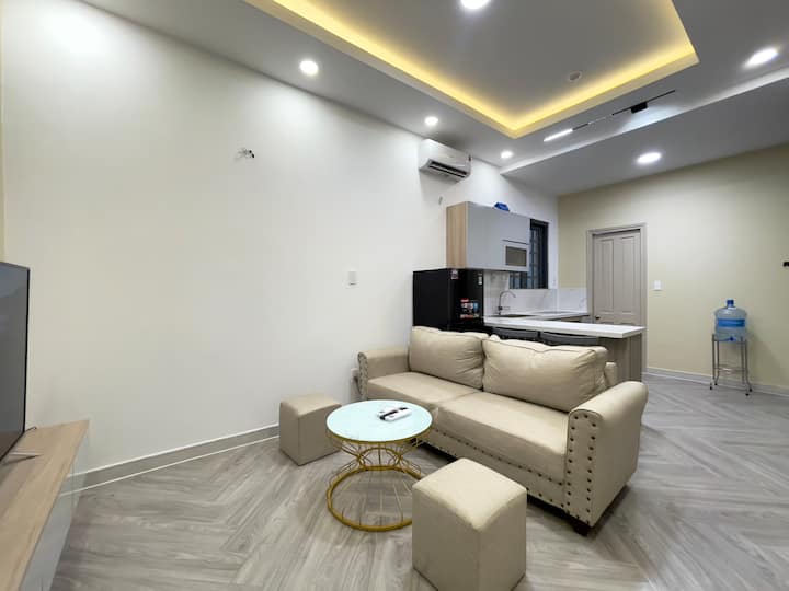 Căn Hộ 2 Phòng Ngủ Mới 100% Phú Nhuận - Ho Chi Minh-staden