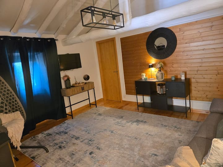 Apartamento Tojo Natur - Piódão