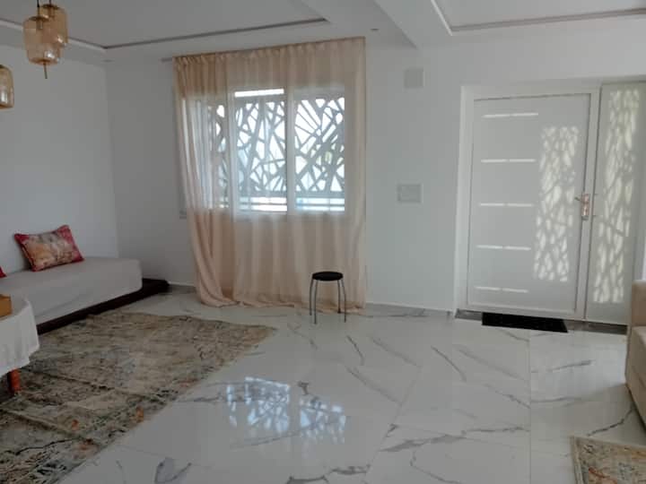 Villa De Vacances Belqis - Saidia