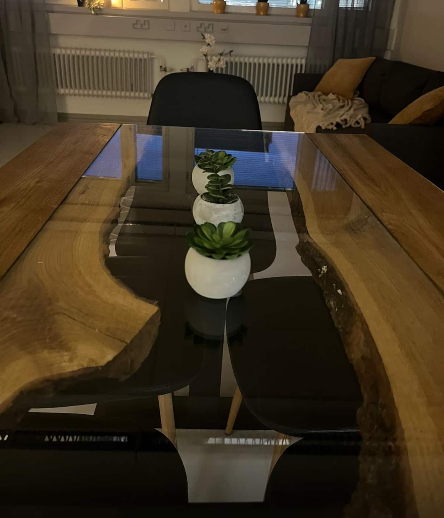 Majoitus Pääkadun Varrelta 5