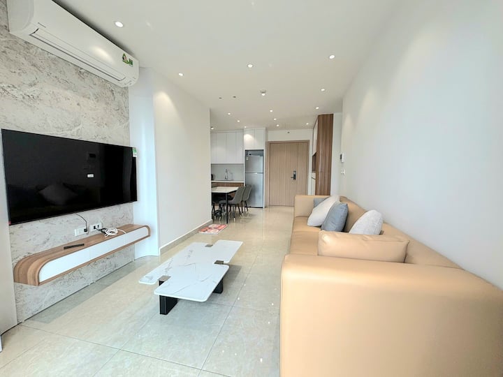 Happy Home Apartment & Homestay - Haiphong