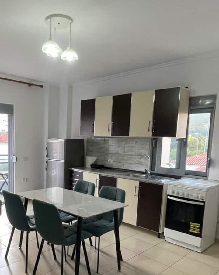 Apartament Himarë - Himarë