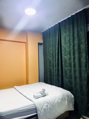 STC Residence hotel managed Airbnb listing 1