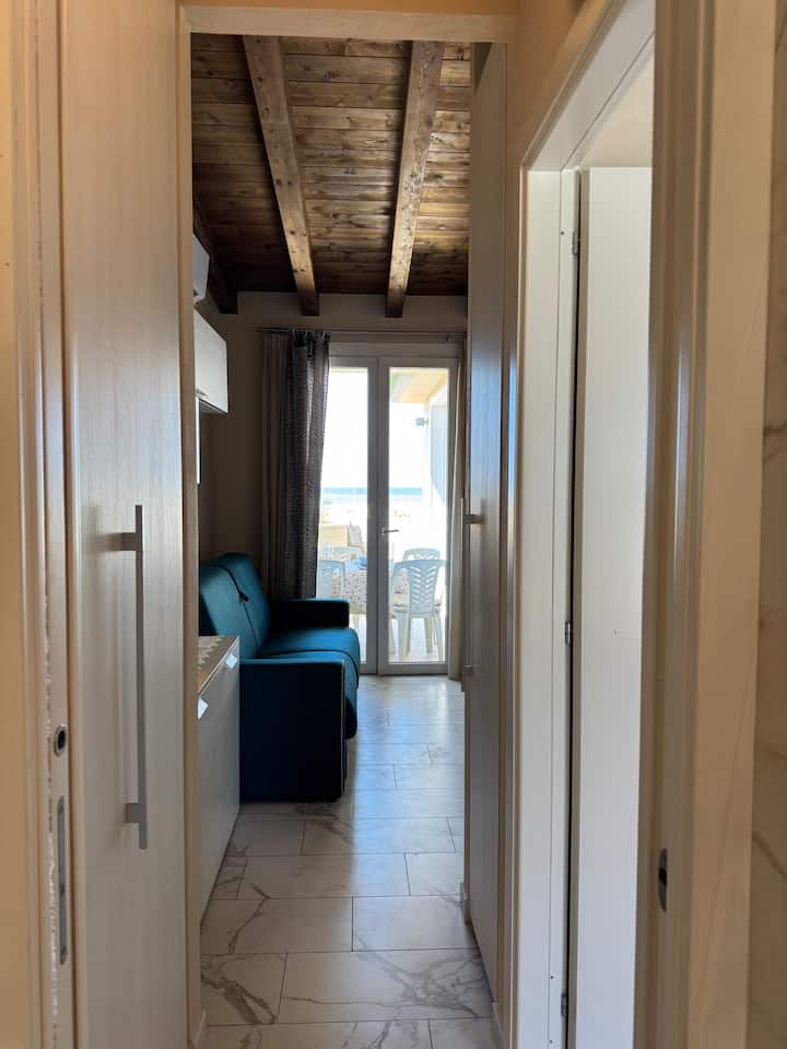 Terrazza Fonte Mare • Viareggio Centro - Viareggio