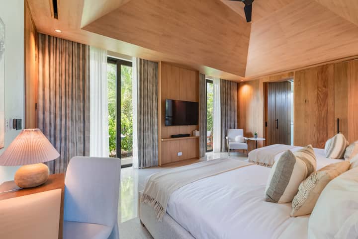 غرفة النوم 7