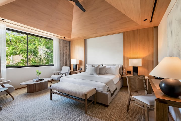 غرفة النوم 4