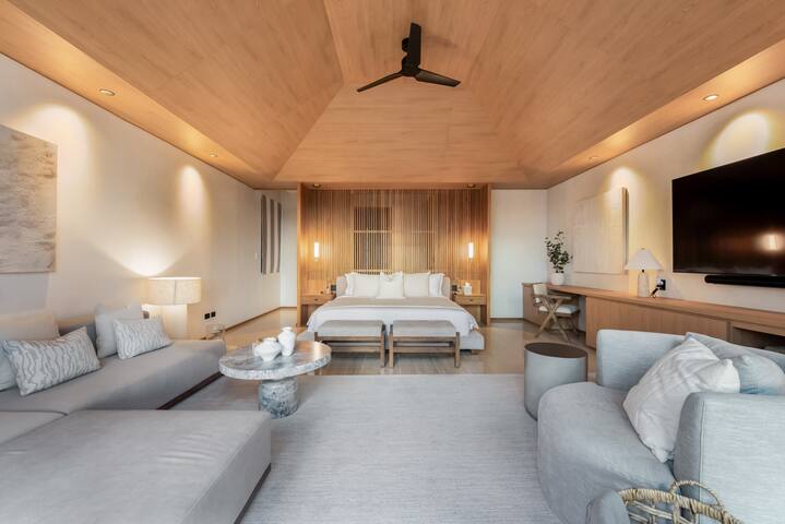 La Serenissima · Private Punta Cana Retreat