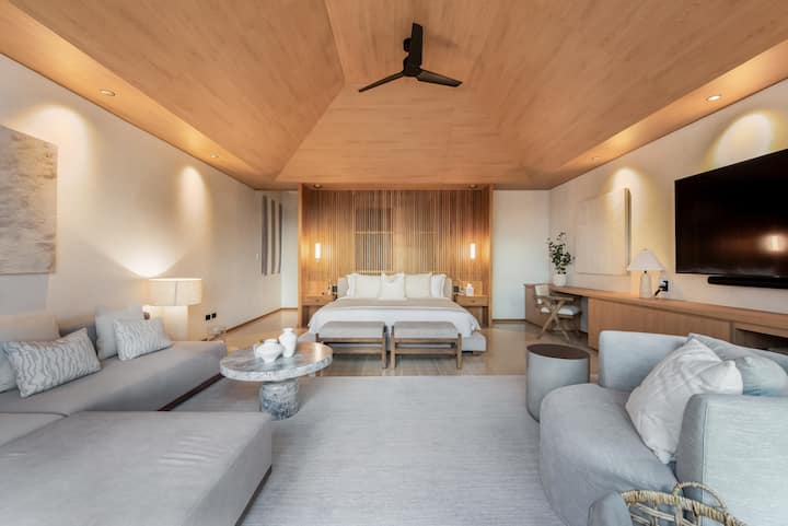 غرفة النوم 1