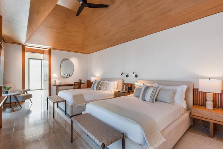 غرفة النوم 5