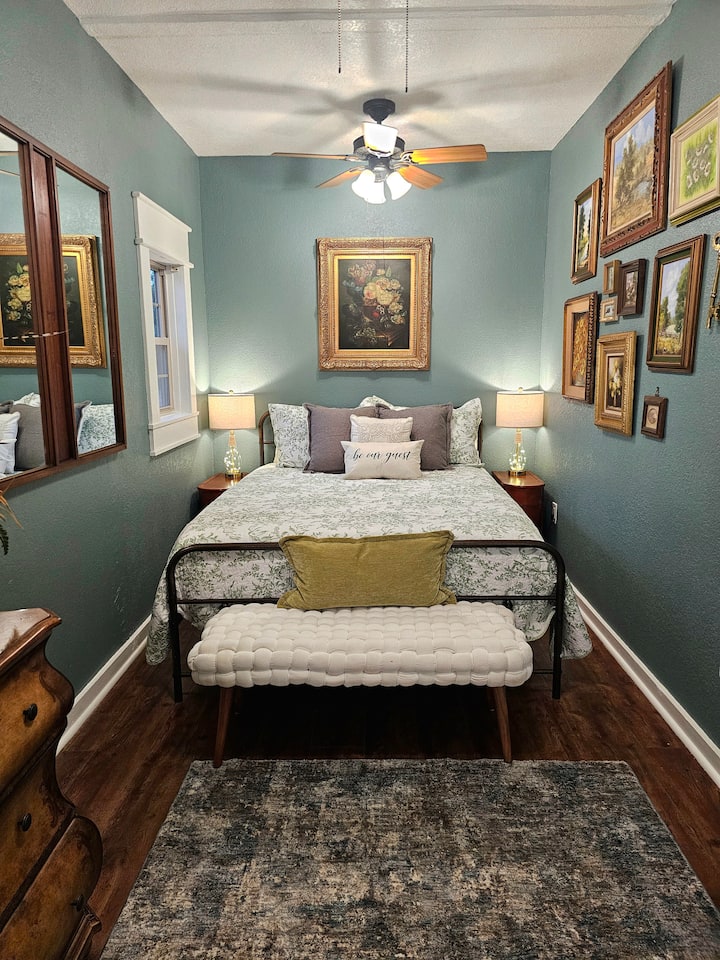 غرفة النوم 3