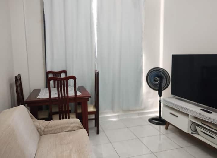 Всекидневна