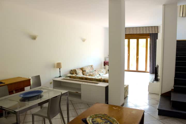 Casa Matignano, Vico Equense-sorrento Coast - Vico Equense
