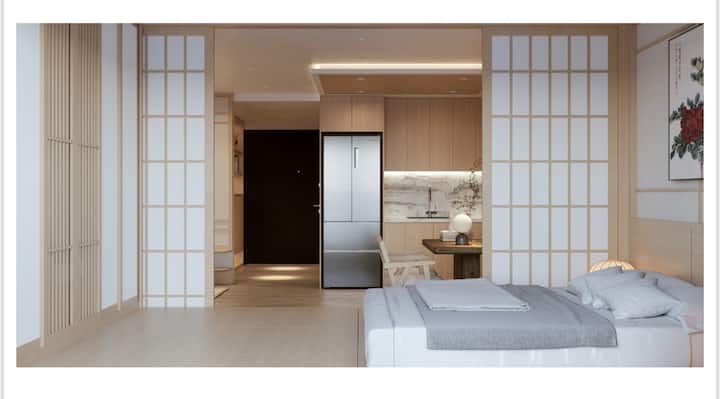 საძინებელი 2