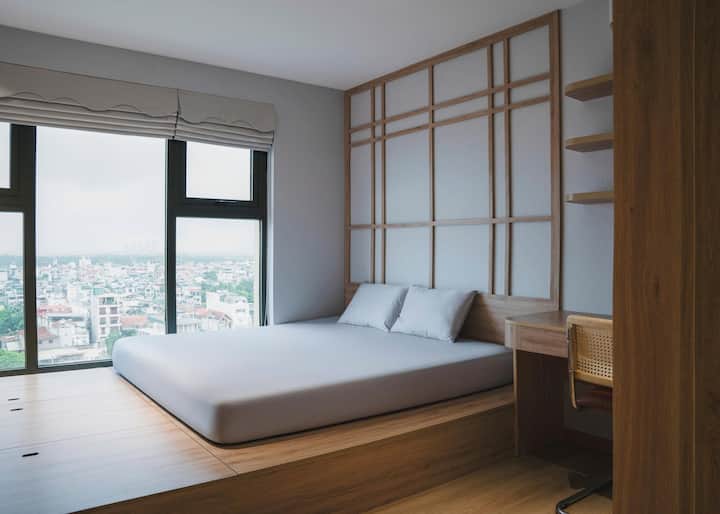 საძინებელი 1