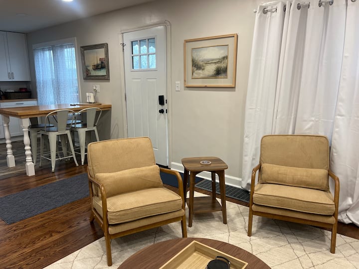 Fishermen’s Retreat @Drydock West (2bedroom) 1stfl - Erie, PA