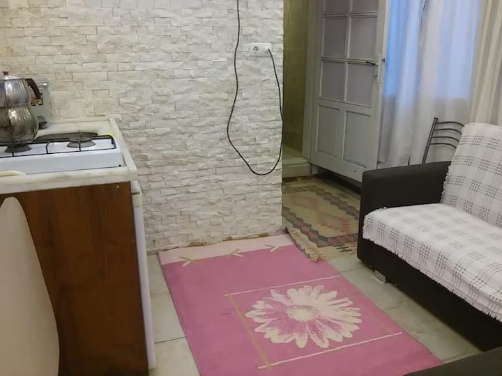 ŞIle Ağvada 1+1   Mutfaklı Denize Yürüyerek 3 Dk. - Ağva Merkez