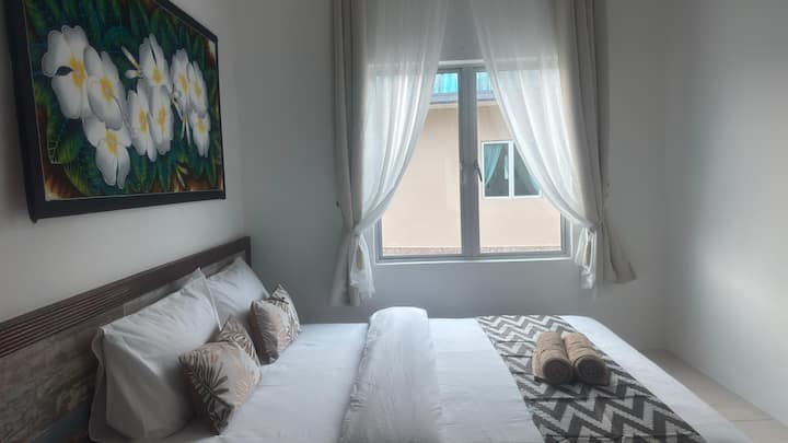 Спална соба 1