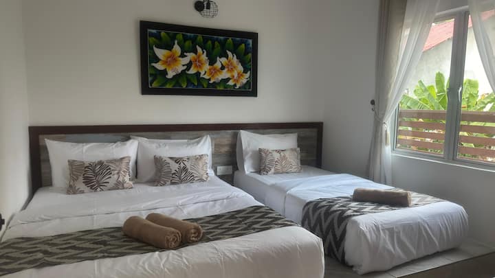 Спална соба 3