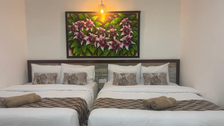 Спална соба 2