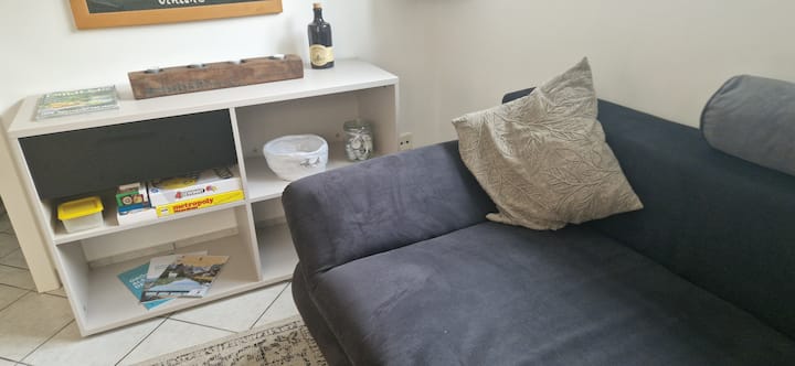 Ferienwohnung Fewe,
Wandern Und Skifahren - Liechtenstein