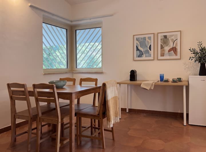 Villa La Quercia Natura & Relax - Polignano a Mare