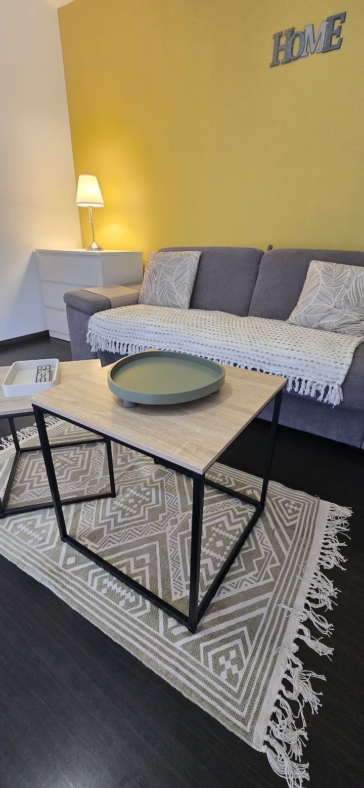 Chez Camille Parking Gratuit Terrasse Central Wifi - Lourdes