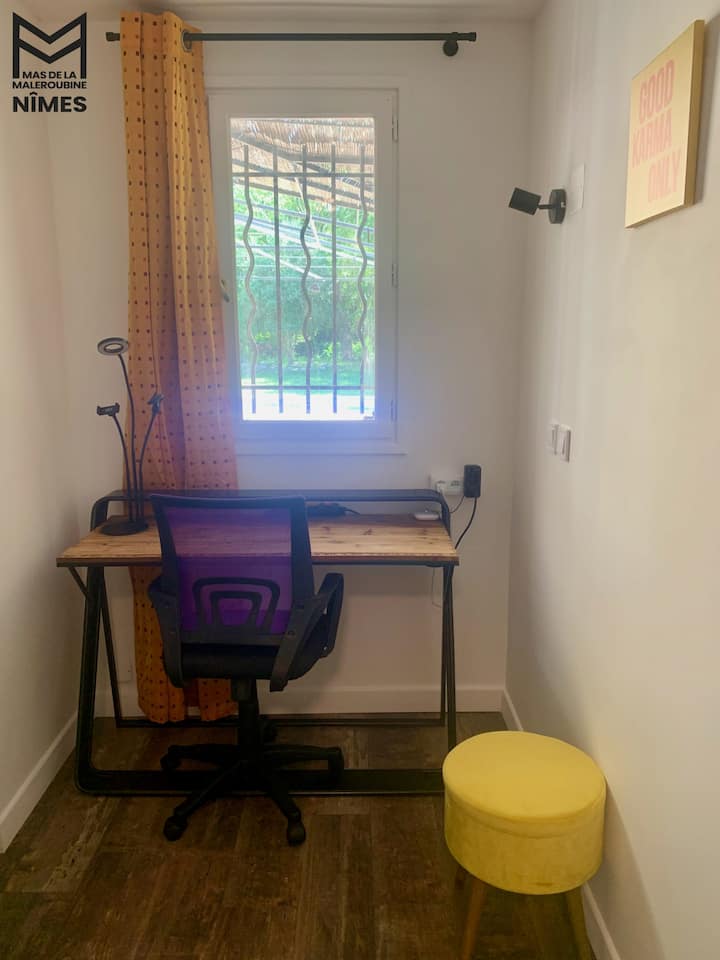 Chambre 3