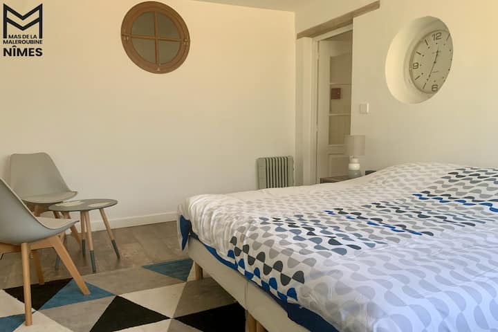 Chambre 2