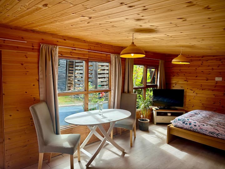Glebe Summer House - Dorset