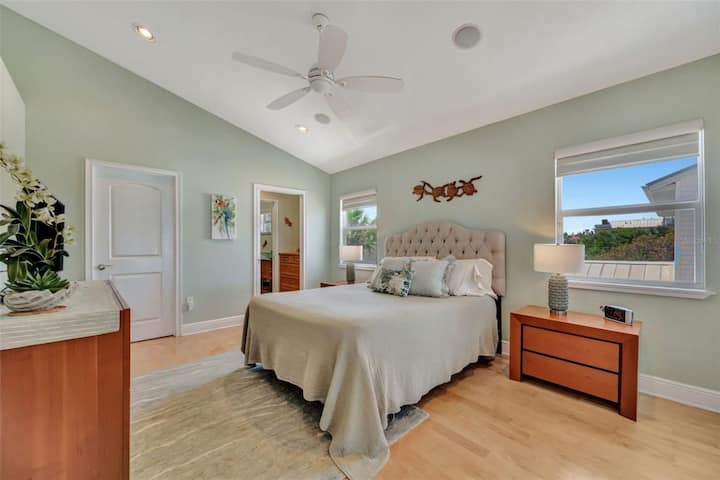 Dhomë gjumi 1