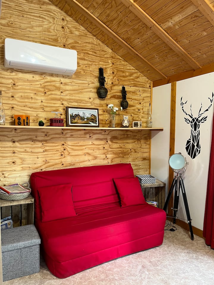 Chalet Familial -