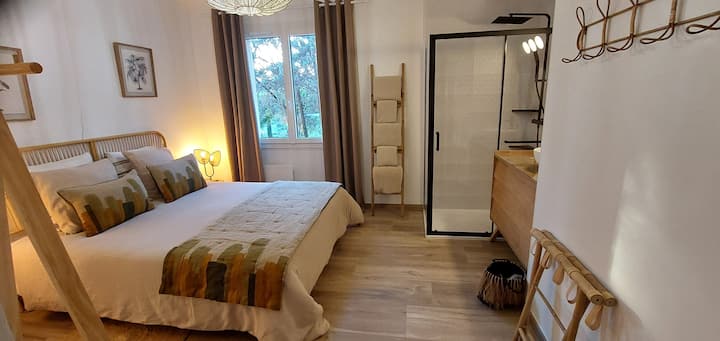 საძინებელი 1