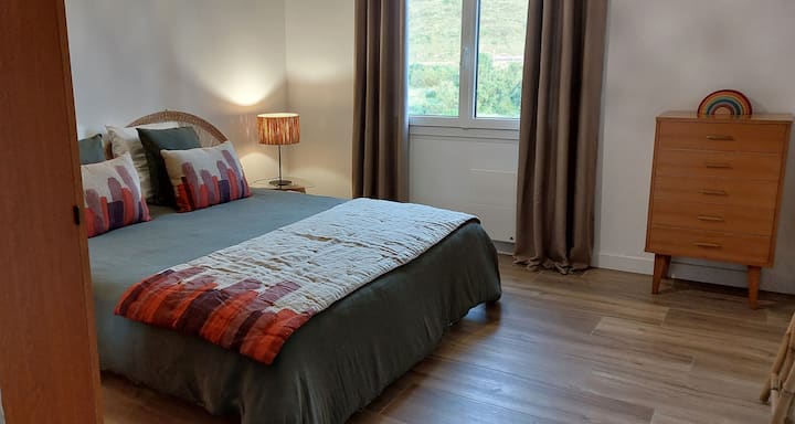 საძინებელი 3