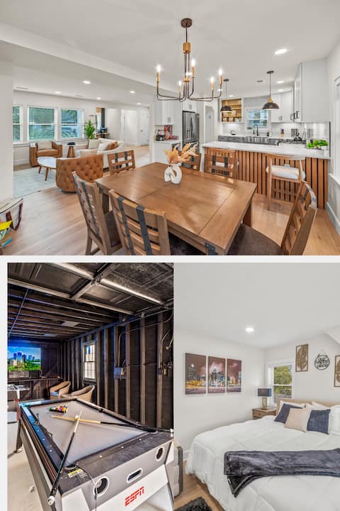 UltraLuxuryHome/BaltimoreAirportandWashingtonDC