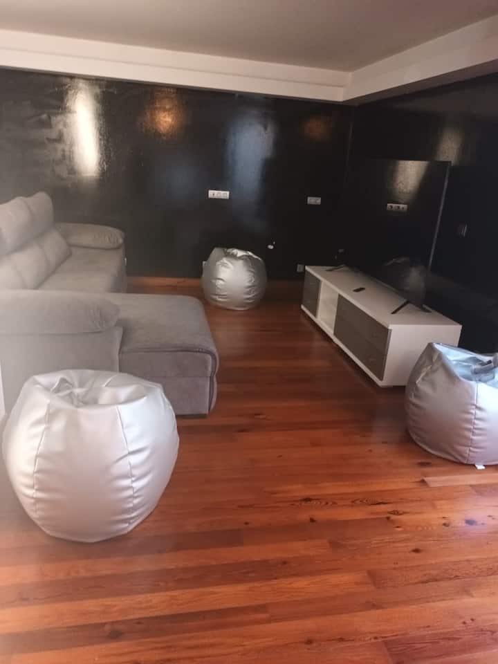 Funchal Villa With Panoramic Lift & Sea View - Madeira