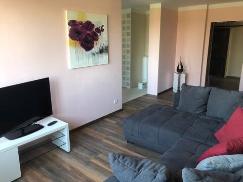 Erfolgreiche Airbnb-Immobilie: Historical Environment in Uckermark