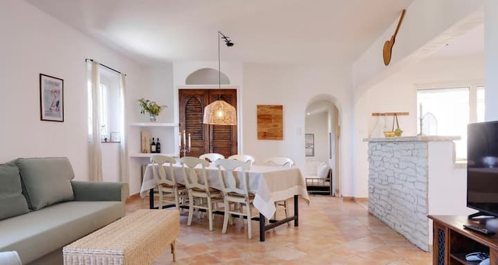 Fantastisk Villa Midt I Fayence - Fayence