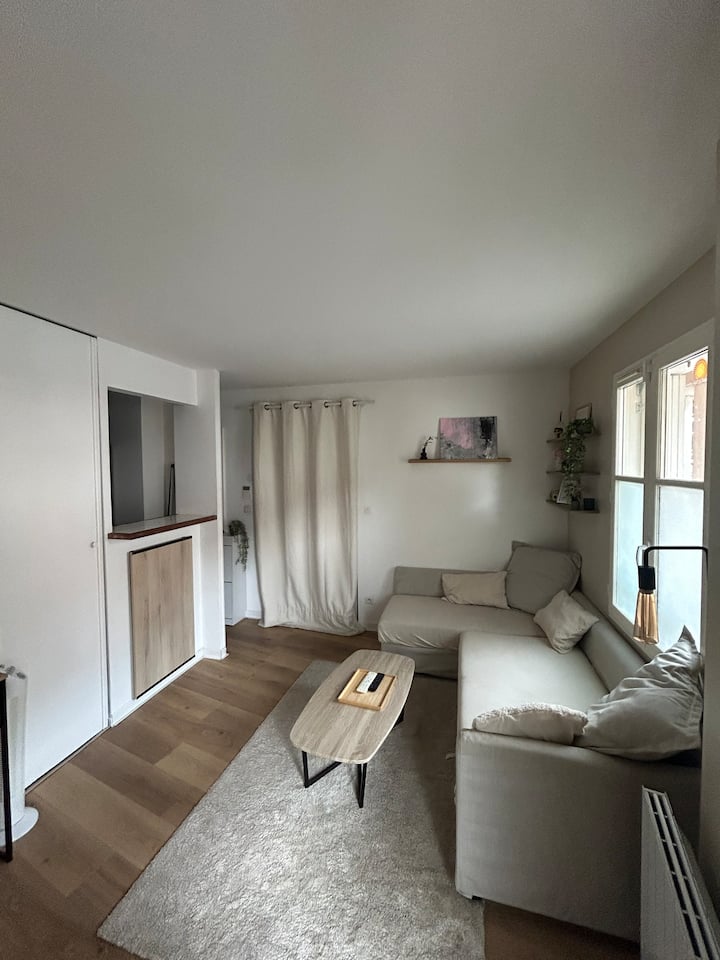 Le Loft Des Berges - Disneyland Paris