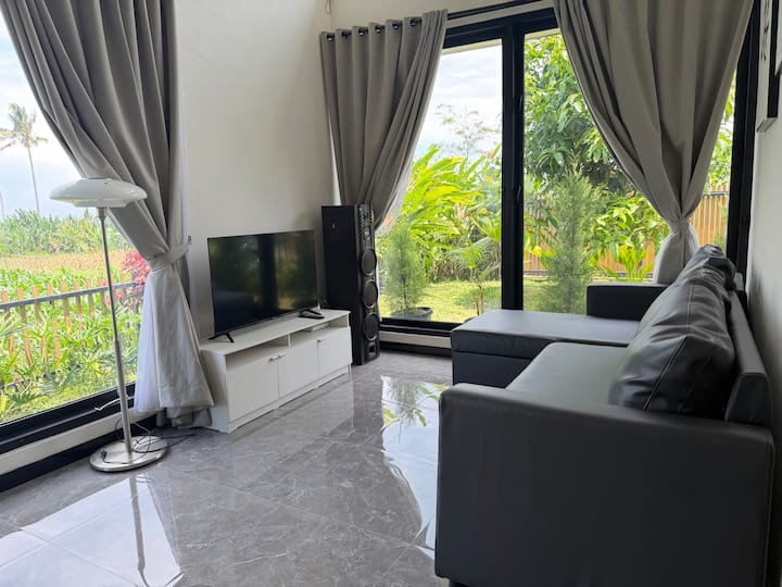 ห้องนั่งเล่น