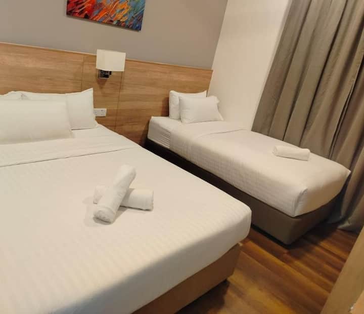 Camera da letto 2
