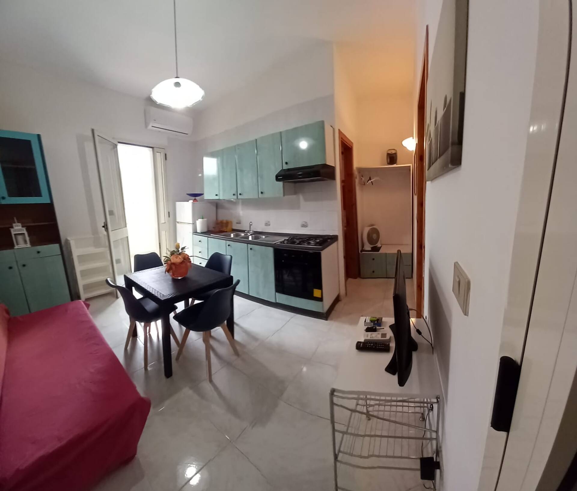 Vacation Home in Salento