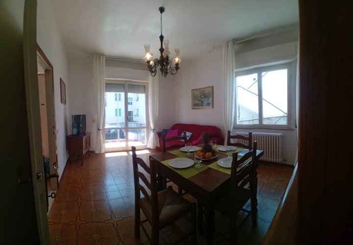 2 Bedroom Hollydahome Petfriendly Close To Beach - San Vincenzo