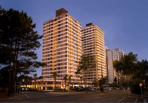Studio with Top Amenities in Punta del Este