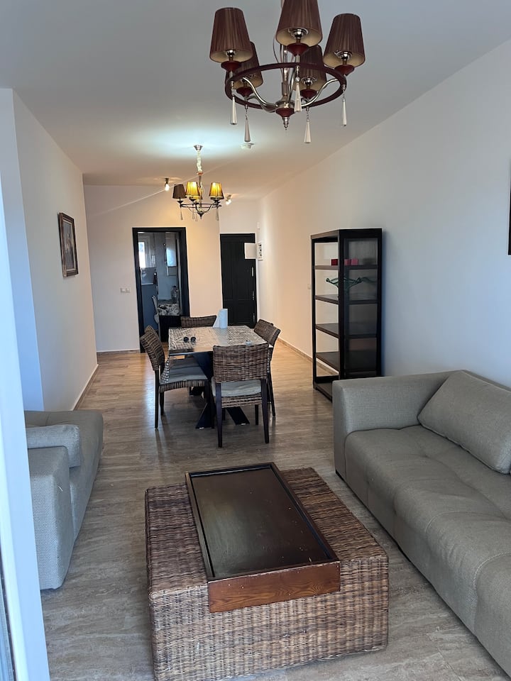 Appartement Vue Mer à Saïdia - Saidia